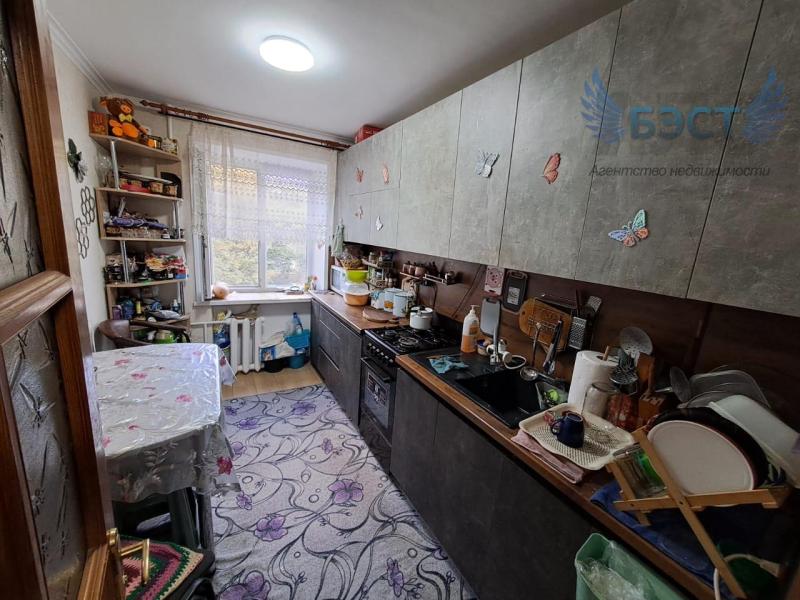 2-комнатная Квартира, 51 м2