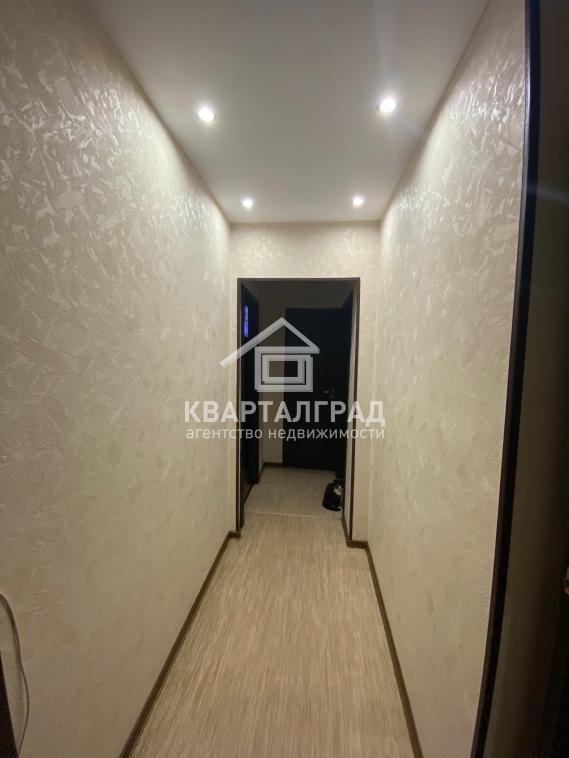4-комн. квартира, 77 м², 3/9 этаж