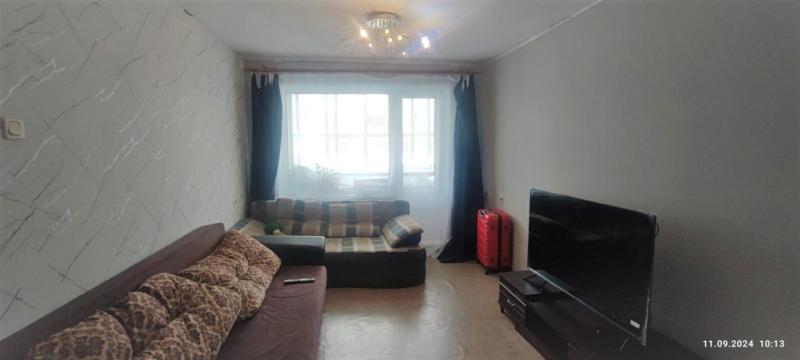 2-комн. квартира, 43 м², 5/5 этаж