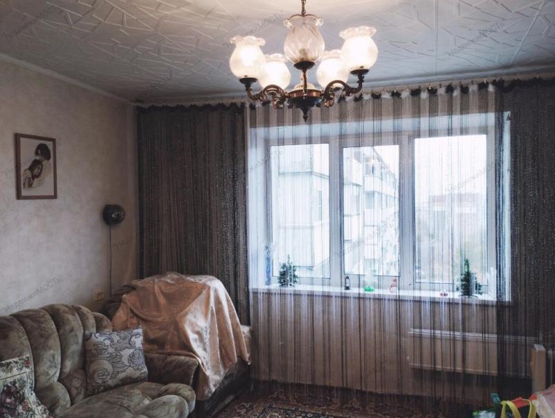 4-комн. квартира, 77 м², 8/9 этаж