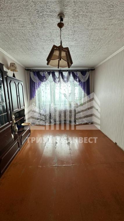 4-комн. квартира, 70 м², 1/5 этаж