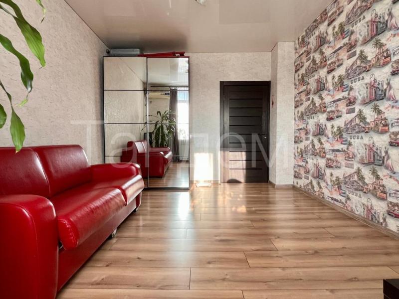 3-комнатная Квартира, 69 м2