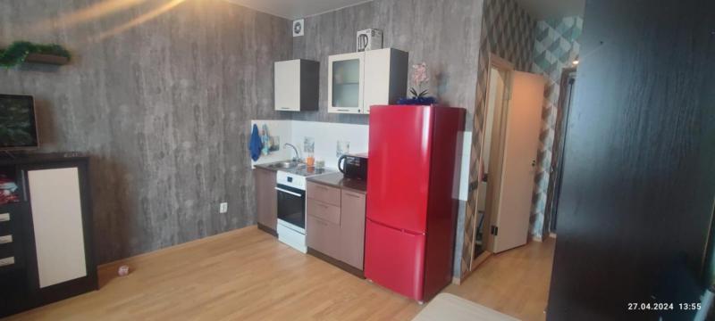 1-комнатная Квартира, 22 м2