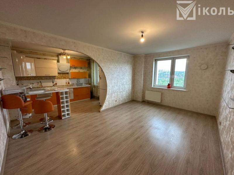 2-комн. квартира, 59 м², 5/9 этаж