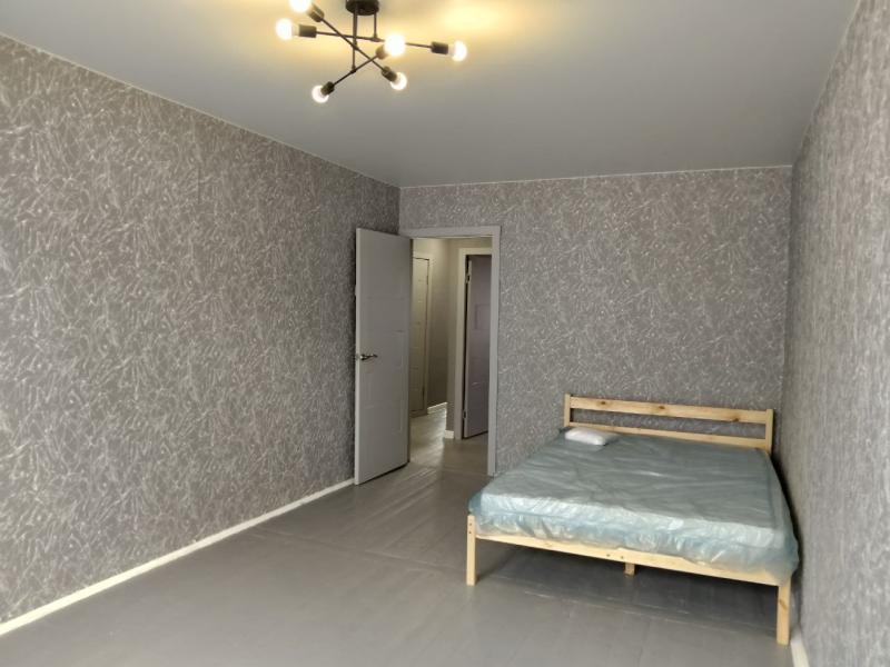 2-комн. квартира, 50 м², 3/5 этаж