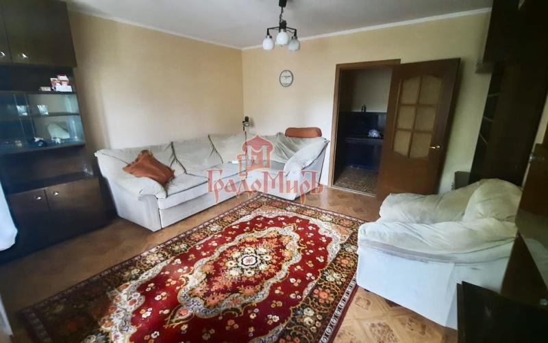 3-комнатная Квартира, 67.7 м2