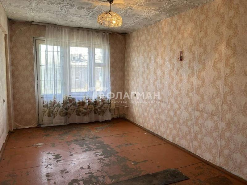 1-комн. квартира, 31.4 м², 5/5 этаж