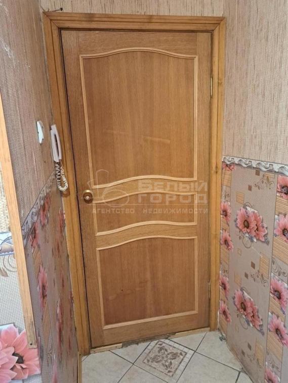 3-комнатная Квартира, 61.2 м2