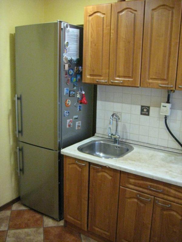 3-комнатная Квартира, 63 м2