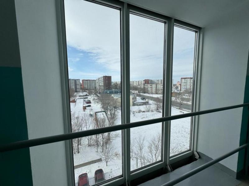 2-комн. квартира, 67 м², 5/9 этаж