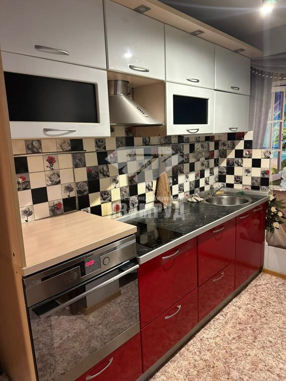 2-комн. квартира, 56.1 м², 6/9 этаж