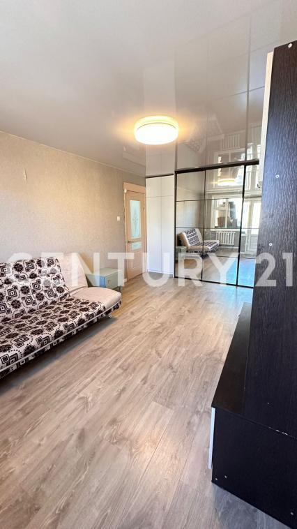 3-комн. квартира, 60 м², 3/4 этаж