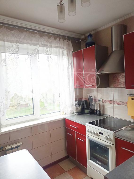 3-комнатная Квартира, 61 м2