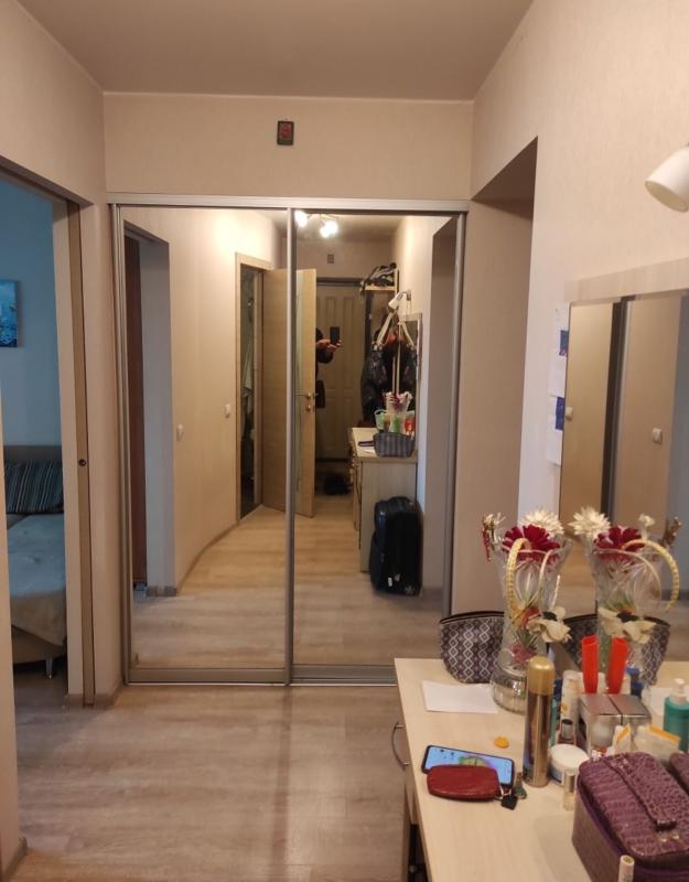 2-комн. квартира, 46.1 м², 2/5 этаж