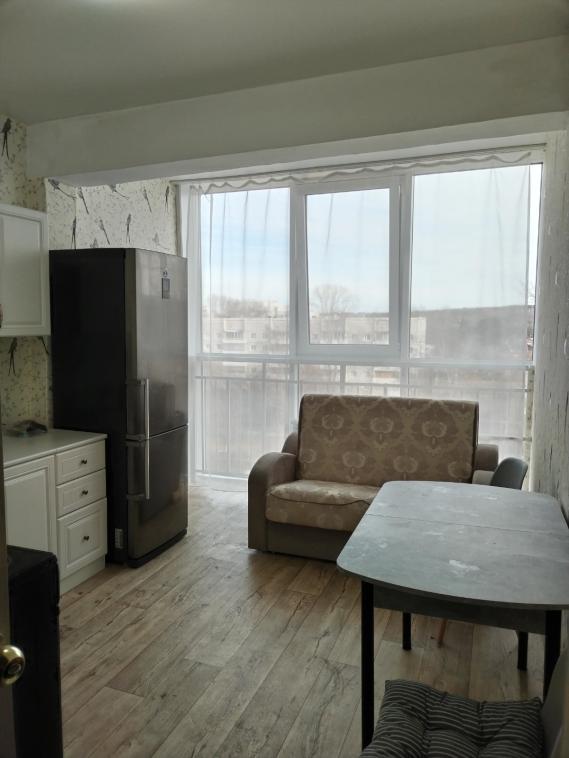 1-комнатная Квартира, 37 м2