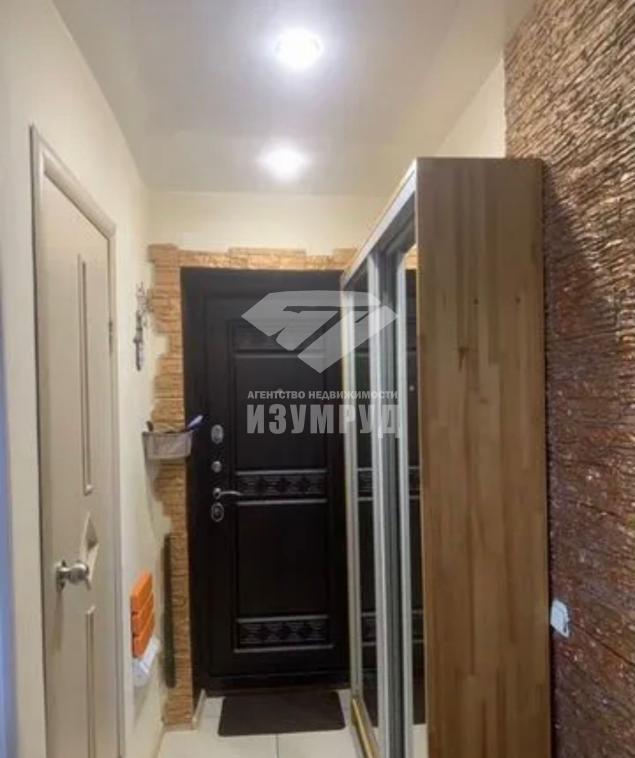 3-комнатная Квартира, 59.9 м2