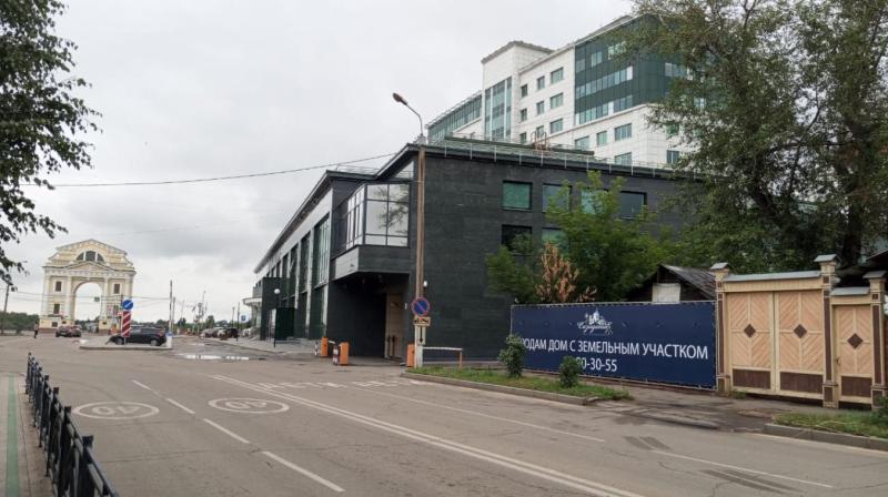 3-комнатная Квартира, 79.9 м2
