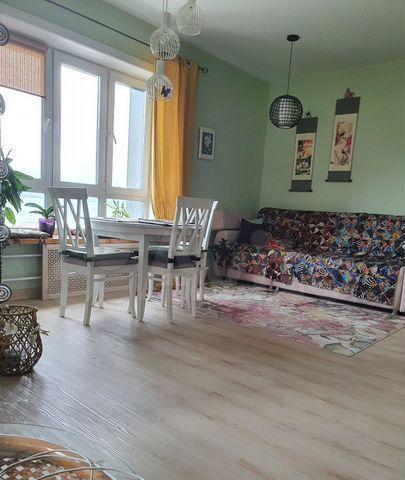 1-комнатная Квартира, 60 м2