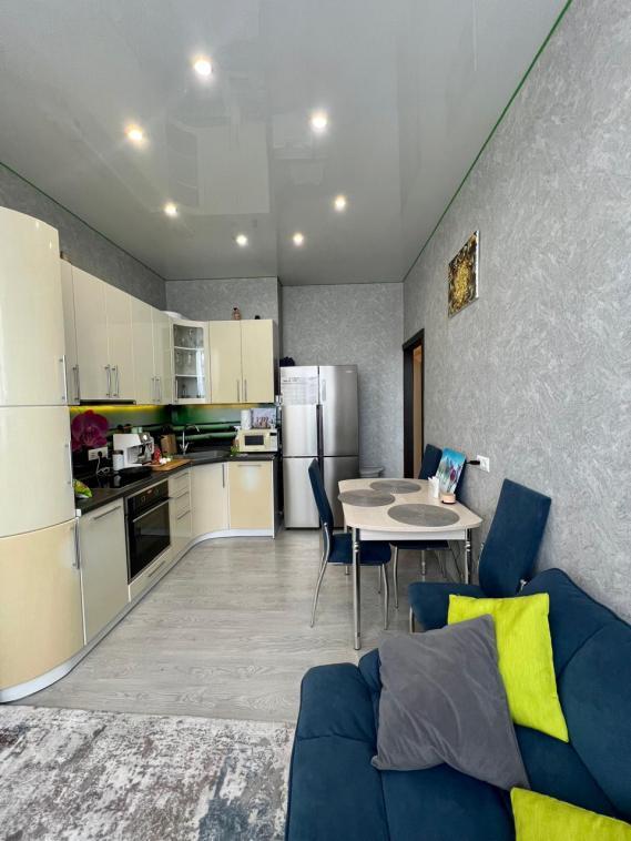 2-комнатная Квартира, 48 м2