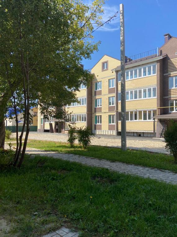 1-комнатная Квартира, 37 м2