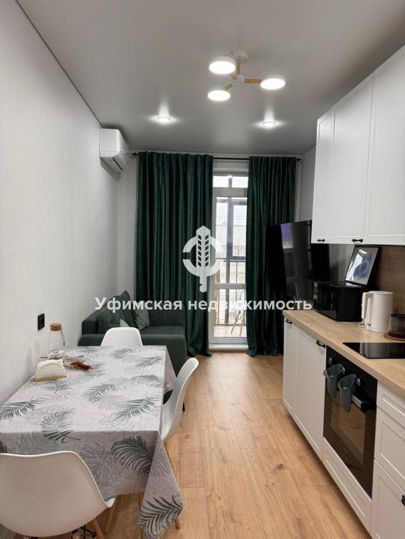 2-комнатная Квартира, 37.2 м2