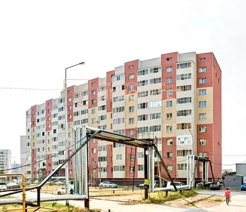 2-комн. квартира, 60.3 м², 1/9 этаж