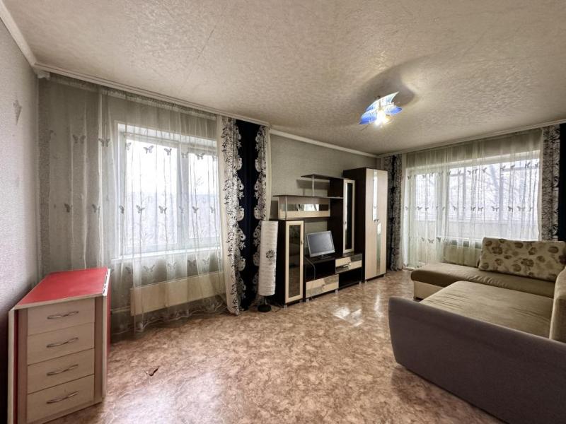 3-комн. квартира, 66 м², 4/5 этаж