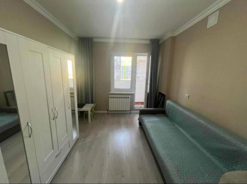 1-комн. квартира, 22 м², 3/12 этаж