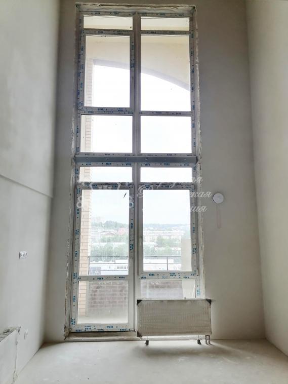 2-комн. квартира, 50 м², 8/8 этаж