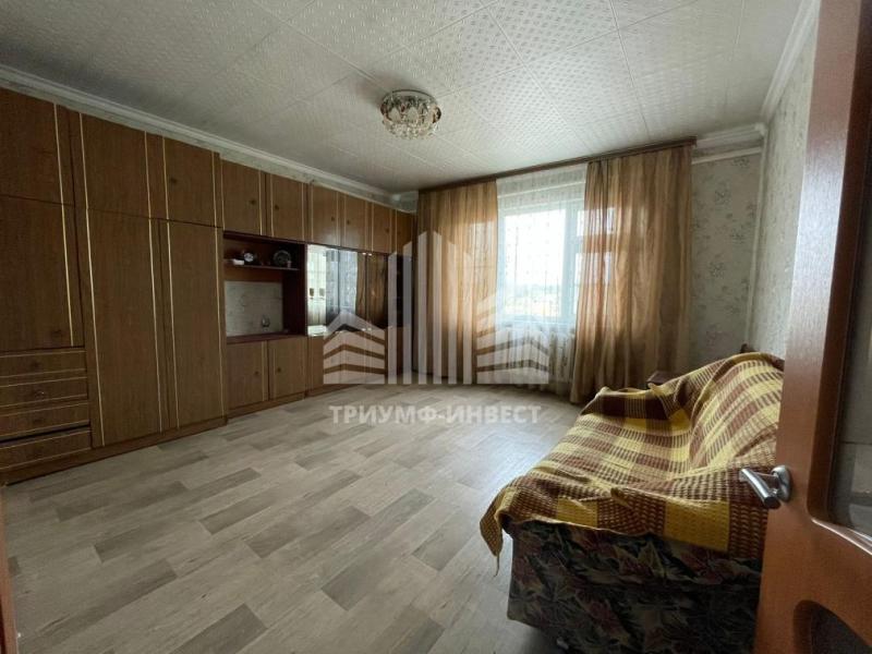 2-комн. квартира, 52.6 м², 2/2 этаж