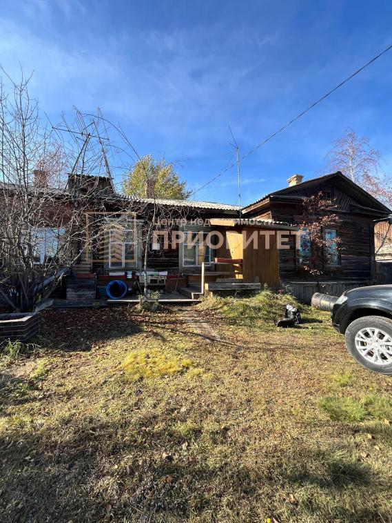 3-комн. квартира, 67 м², 1/1 этаж