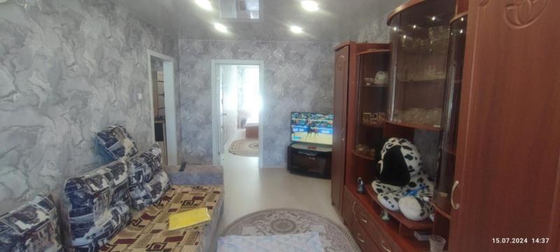 2-комн. квартира, 43 м², 2/5 этаж