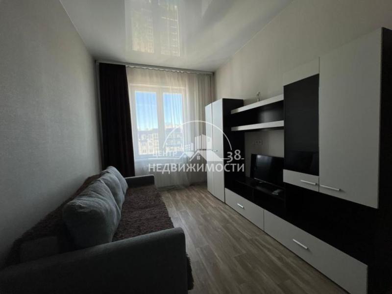 2-комн. квартира, 42.6 м², 18/19 этаж