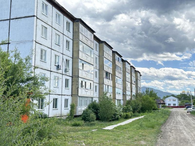 3-комн. квартира, 65 м², 3/5 этаж