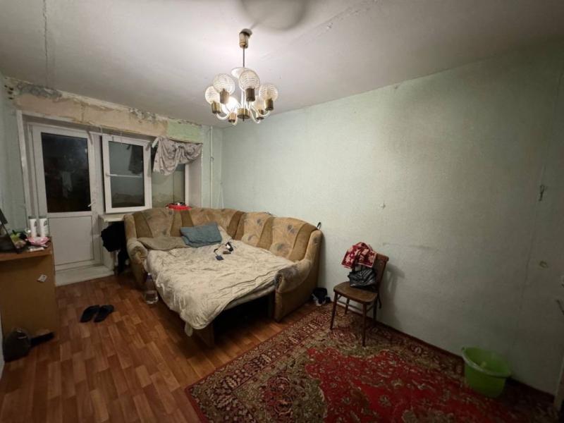 1-комнатная Квартира, 28.8 м2