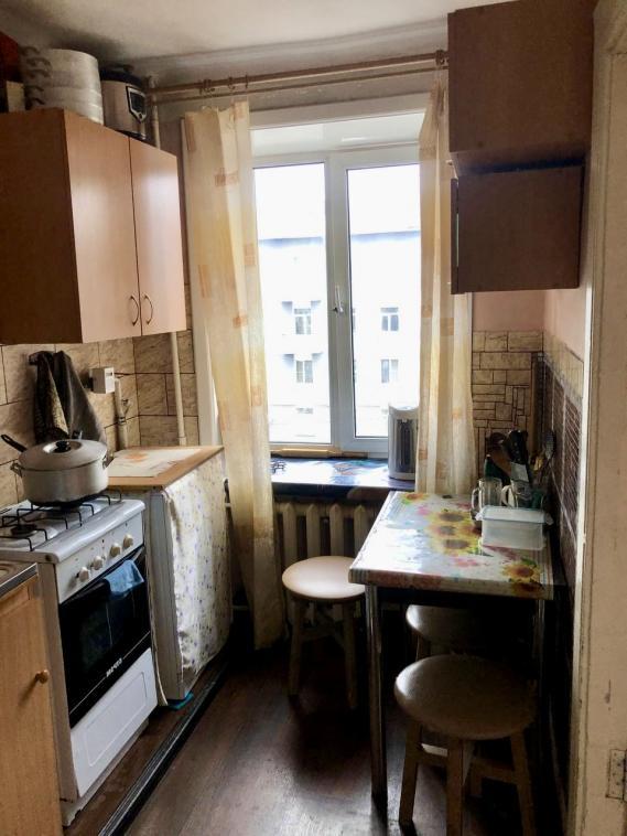 2-комнатная Квартира, 31.9 м2