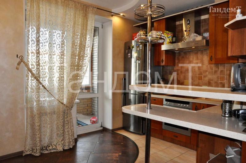 3-комнатная Квартира, 103.4 м2