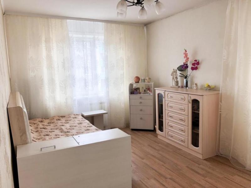 3-комнатная Квартира, 62.3 м2
