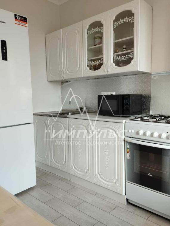 1-комн. квартира, 31 м², 5/9 этаж