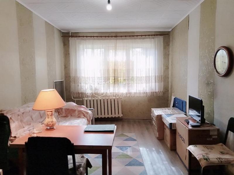 2-комнатная Квартира, 41 м2
