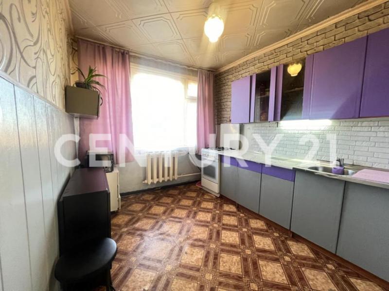 2-комн. квартира, 59 м², 2/2 этаж