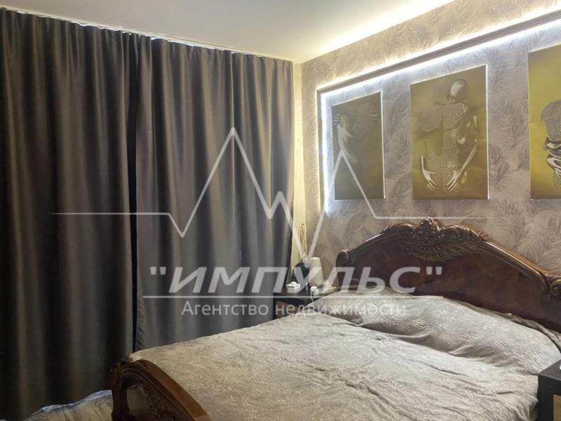 1-комн. квартира, 33 м², 7/9 этаж