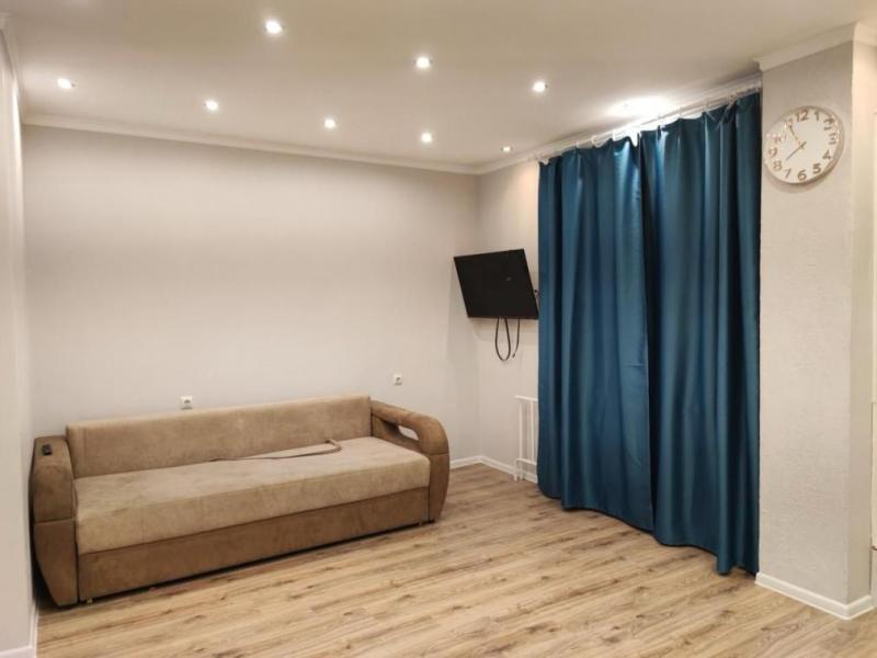 1-комнатная Квартира, 35 м2