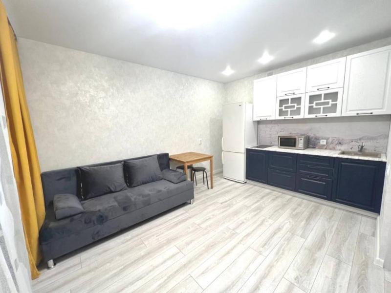 2-комнатная Квартира, 38 м2