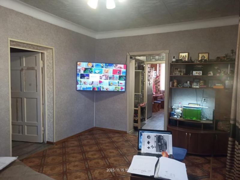 2-комн. квартира, 40.6 м², 1/2 этаж
