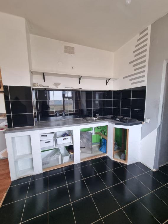 1-комн. квартира, 28 м², 5/5 этаж