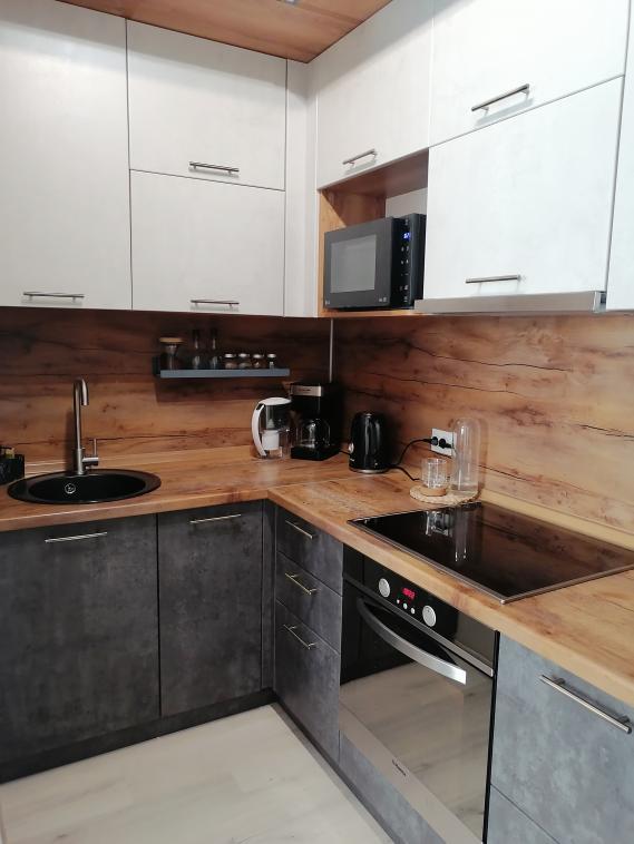 3-комнатная Квартира, 58.1 м2