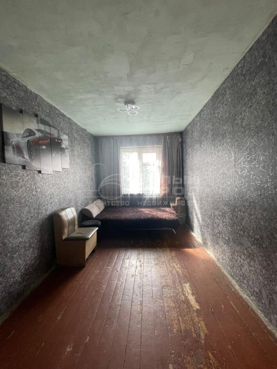 1-комнатная Квартира, 29.6 м2