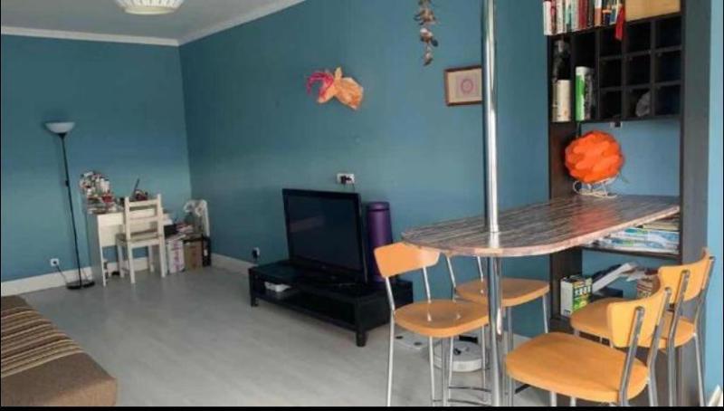 1-комн. квартира, 47 м², 3/9 этаж