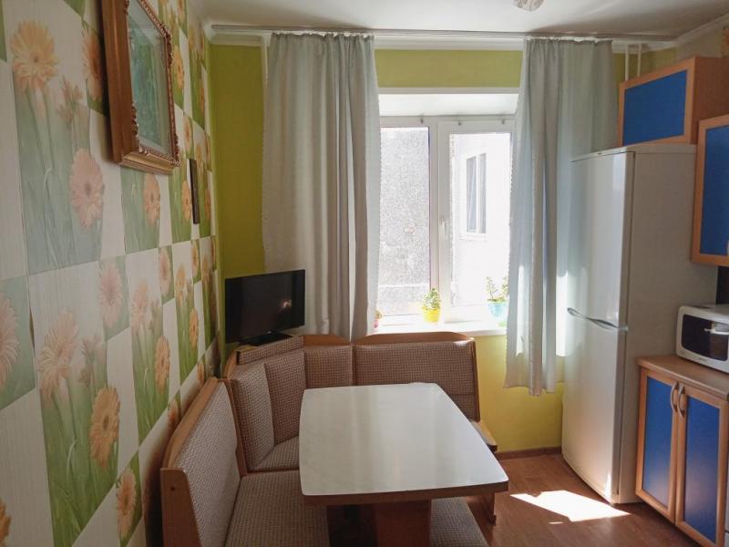 3-комн. квартира, 64 м², 7/9 этаж